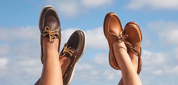 buy boat shoes online